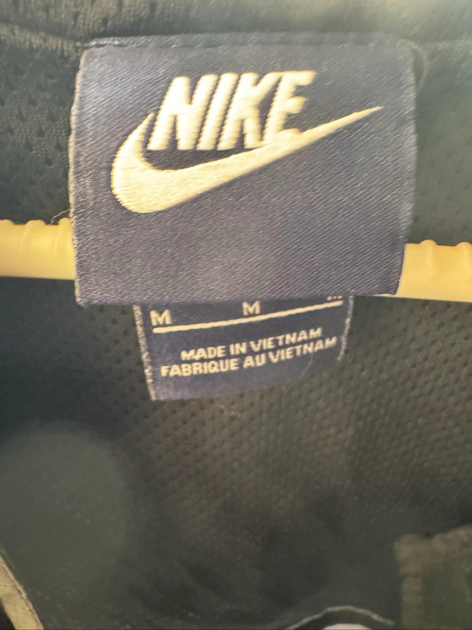 Nike windjack – photo 4